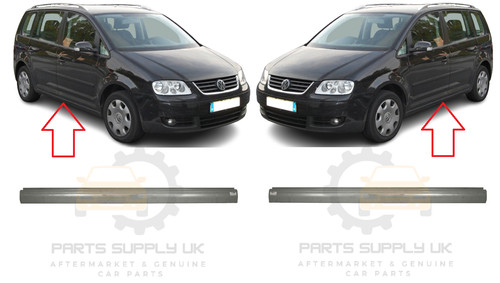 New for touran 2003 2010 - for, vw