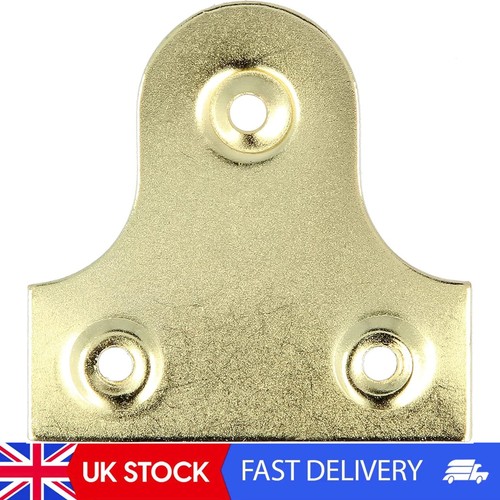 50mm brass plated - brass,