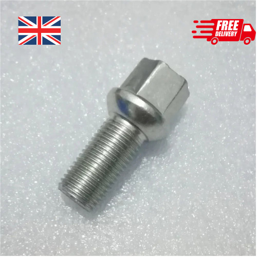Wheel nut stud bolt - wheel, audi