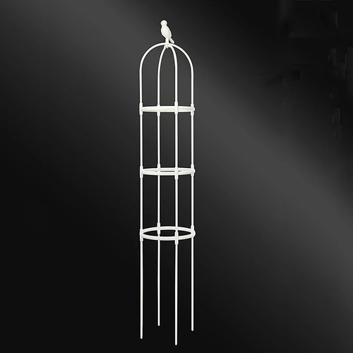 Plant climbing trellis - trellis, support