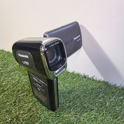 Panasonic wa10 0mp - hx-wa10, 16.0mp