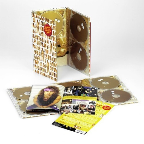 Superb bon jovi - superb!,