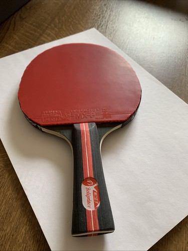 Table tennis racket set - tennis,