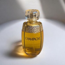 YSL Champagne Eau de Toilette