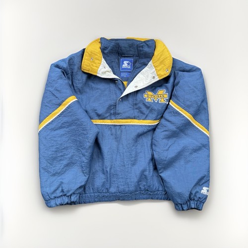 Vintage starter michigan - starter,