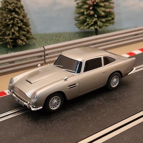 Scalextric c1294 aston - c1294,