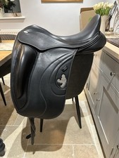 Fairfax World Class Dressage