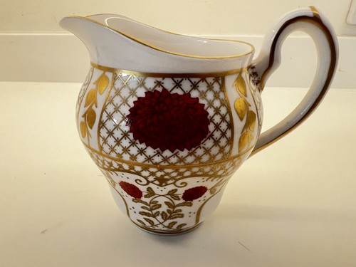 Abbeydale imperial bone china - bone,