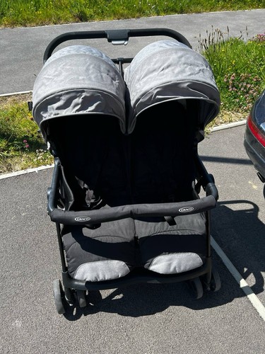 Graco duorider double - duorider,