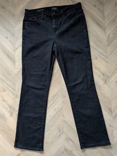 NYDJ Women's Jeans UK Size 10
