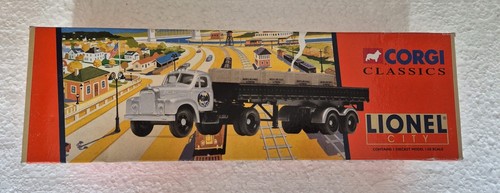 Corgi classics 53501 port - 53501, of