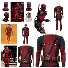 Deadpool 2 Wade Winston Wilson