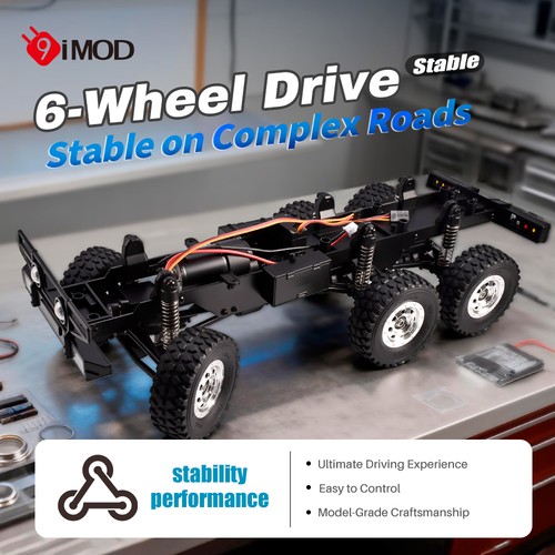 9imod car frame - 9imod,