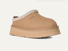 UGG TAZZ II Platform Slippers