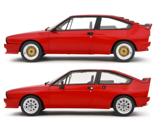 Laudoracing models set - laudoracing-models,