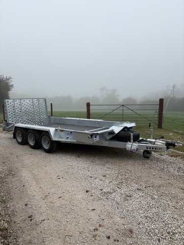 Brand new 2025 - new, ifor