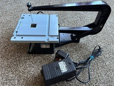 Minicraft MB490 FRETSAW