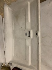 Land Rover Defender Cab headlining