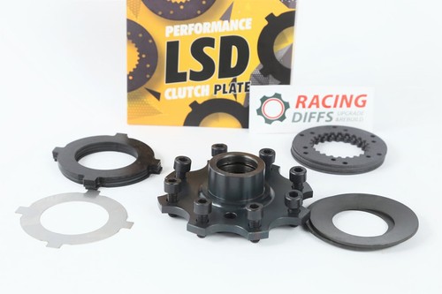 Small case lsd lock - lsd, 50%
