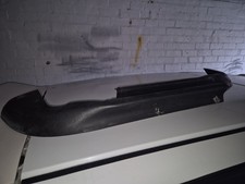 Vauxhall Corsa B Gsi Front