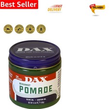 3.5 oz. Coconut Oil Pomade –