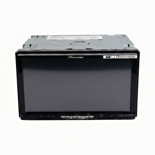Pioneer avhz9200dab - avhz9200dab, 7