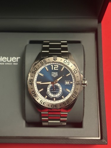 Tag heuer formula automatic - tag,