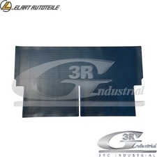 Footwell shell 84264 for