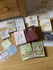 Mixed Bundle Of Paper