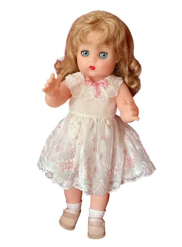 Vintage 1960s palitoy - 1960s, 16”