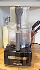 Magimix 4200XL Corded Food