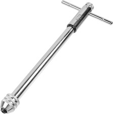Adjustable Ratchet Tap Wrench