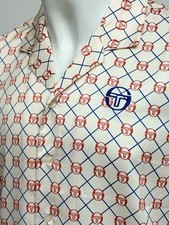 Sergio Tacchini | Short Sleeve