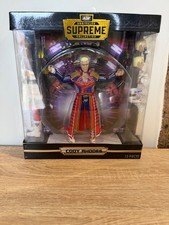 Cody Rhodes AEW Jazwares