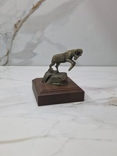 VINTAGE WALLY SHOOP SIGNED