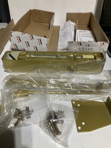 Dorma 7436 arp cov 696 - cov, door