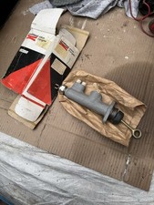 SIMCA 1100 Lockheed BRAKE