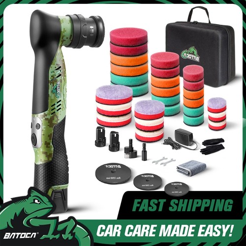 Batoca cordless mini - cordless,