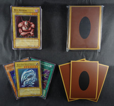 Starter Deck Kaiba COMPLETE