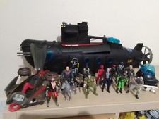 GI Joe Action Force True
