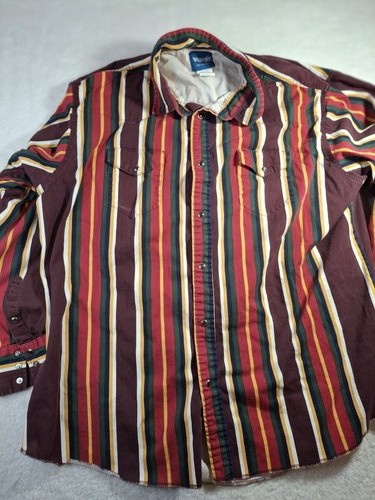 Wrangler men 3xlt - men's, western