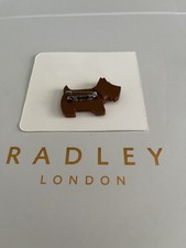 Radley Tan/Brown Leather