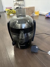 Philips Fresh Juice Juicer