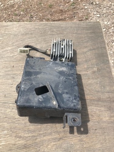 Original yamaha 250 - yamaha,