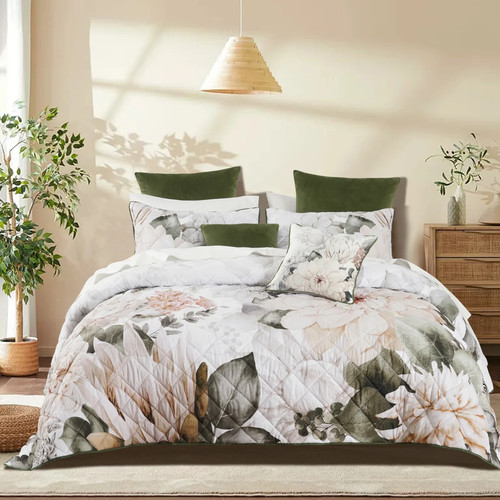 Bianca giselle coverlet - bianca,