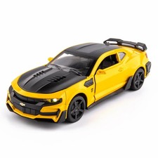 1/32 Camaro Diecast Model Car