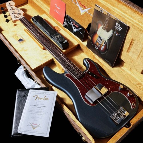 Fender custom shop - custom,