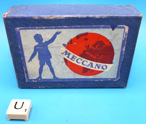 Circa 1950 meccano small - 1950's,