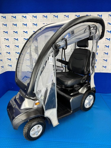 Tga breeze canopy 8mph - canopy,