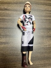 Disney Descendants Doll Carlos